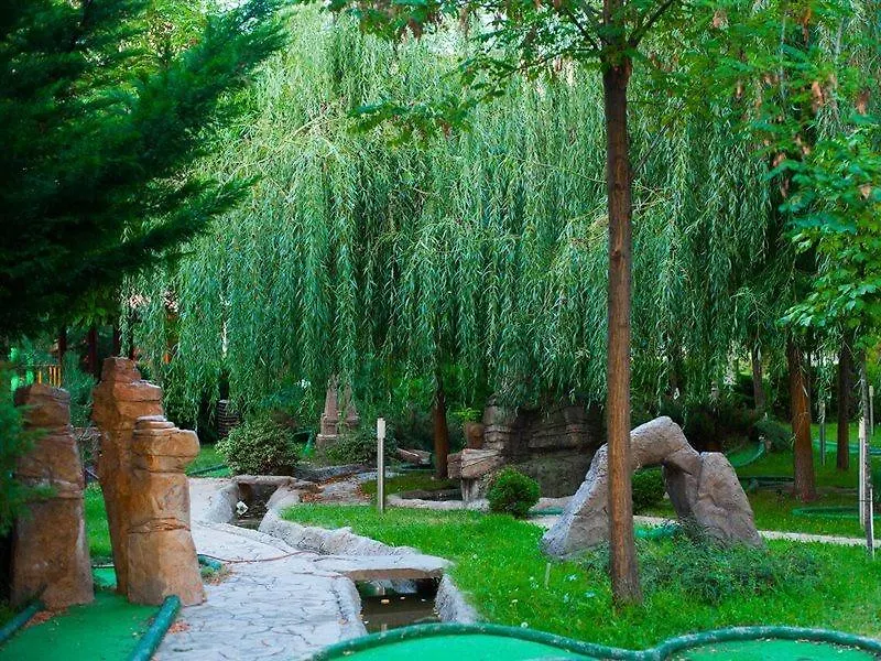 *** Отель Rainbow 2 Holiday Complex Солнечный берег Болгария