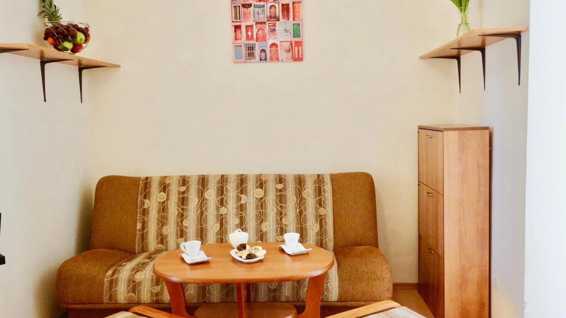 Rainbow 2 Holiday Complex Солнечный берег 3*,