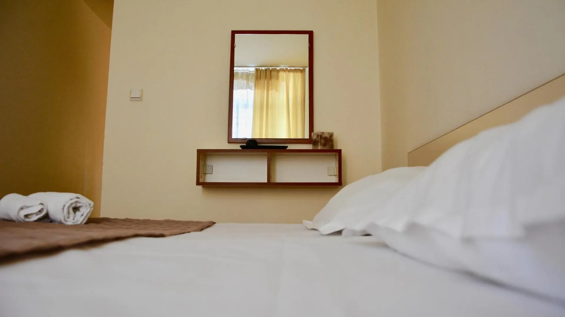 Rainbow 2 Holiday Complex Солнечный берег Отель