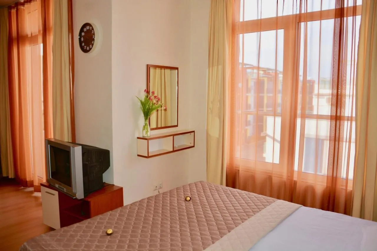 Rainbow 2 Holiday Complex Солнечный берег 3*,