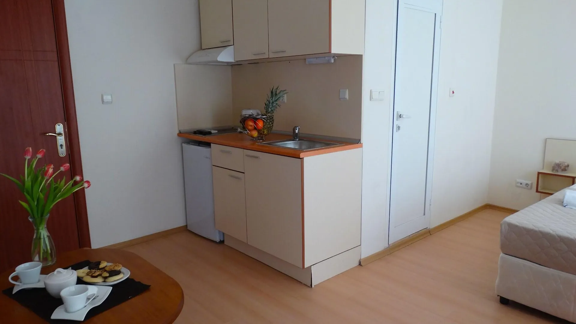 Rainbow 2 Holiday Complex Солнечный берег 3*,  Болгария
