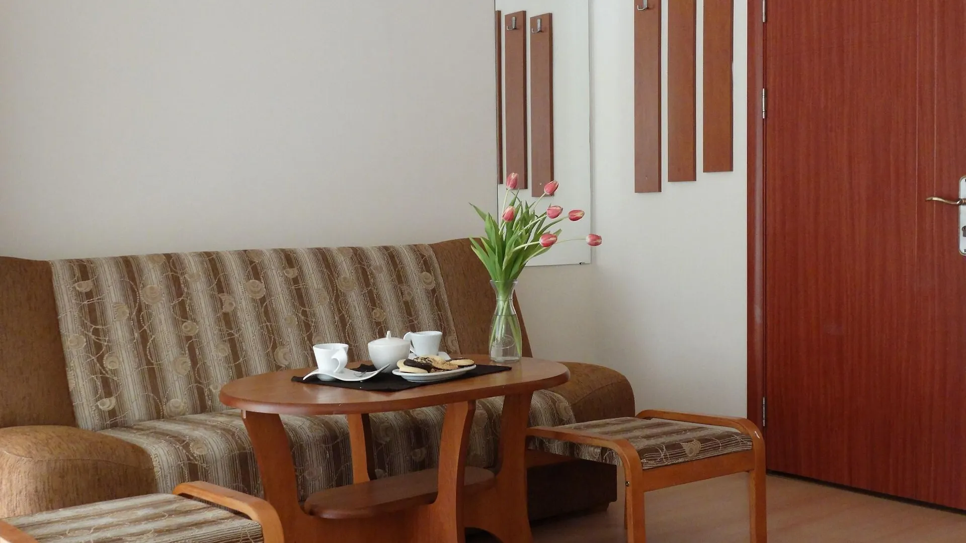 Rainbow 2 Holiday Complex Солнечный берег Отель