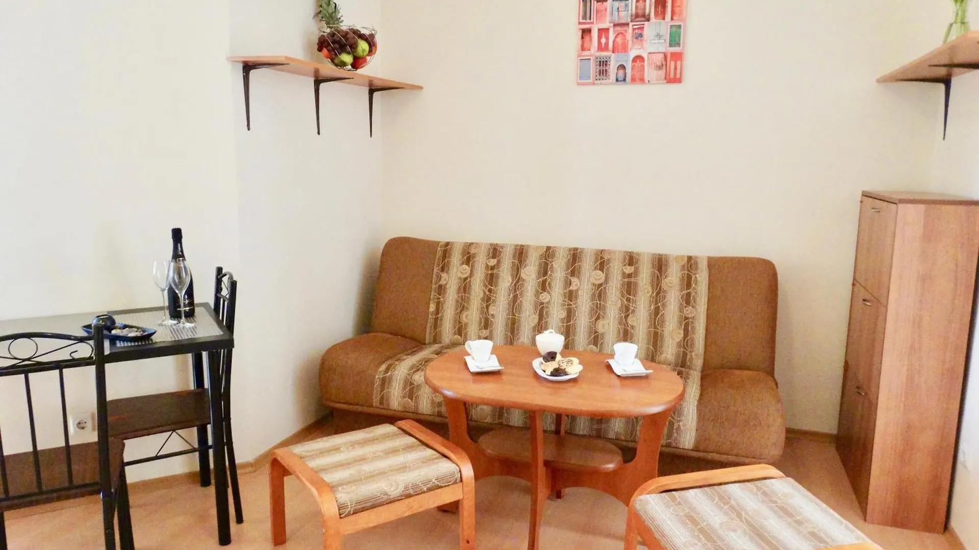 Rainbow 2 Holiday Complex Солнечный берег Болгария