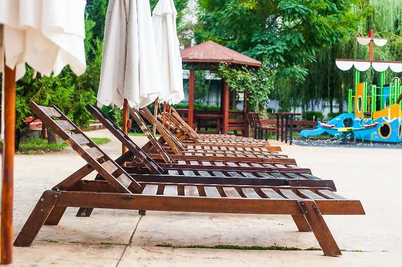 Отель Rainbow 2 Holiday Complex Солнечный берег