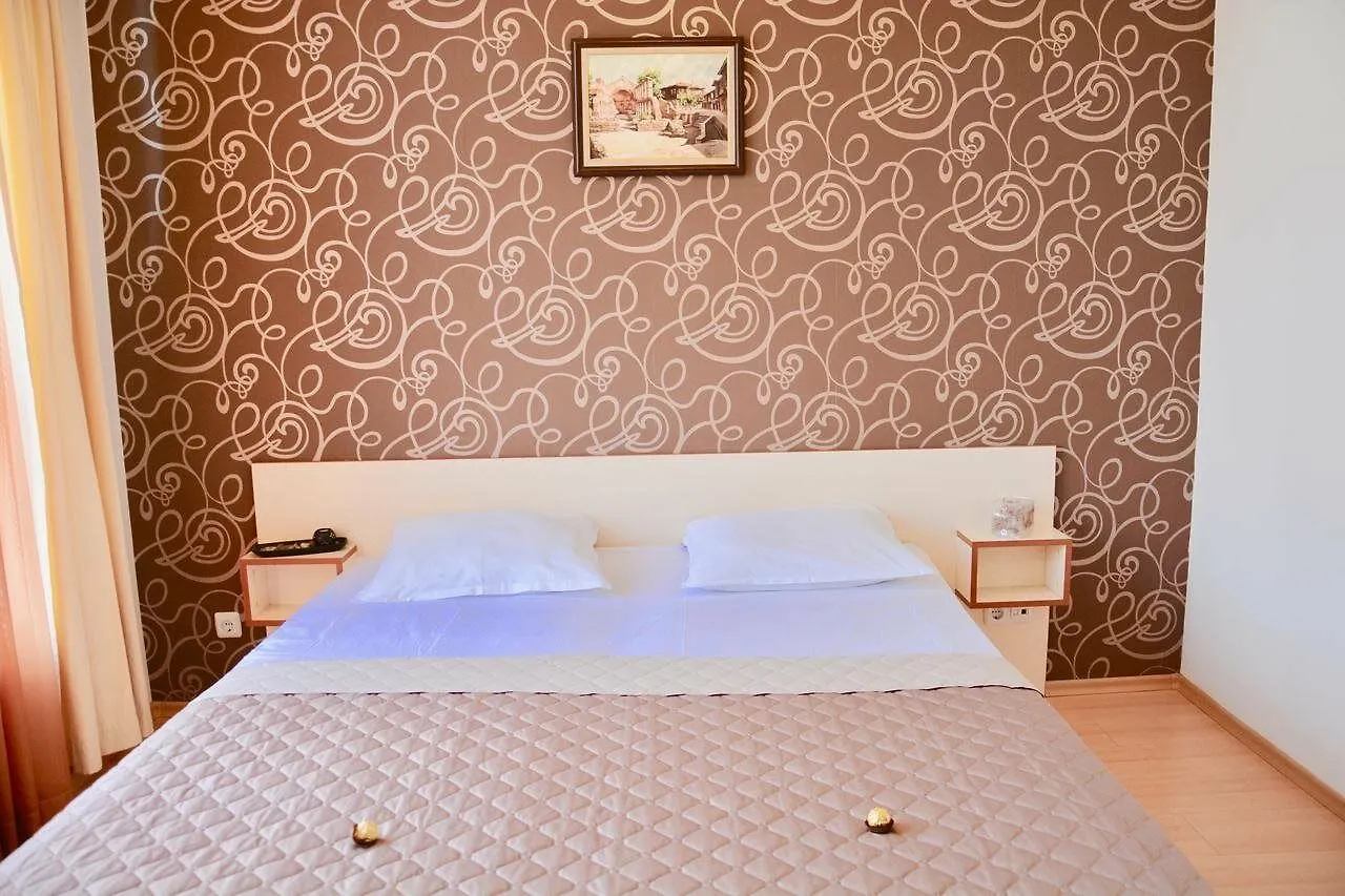 Rainbow 2 Holiday Complex Солнечный берег Отель