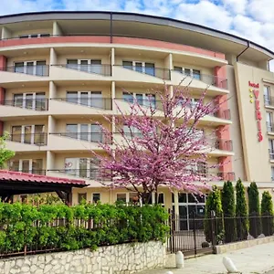 Hotel Veris, Słoneczny Brzeg