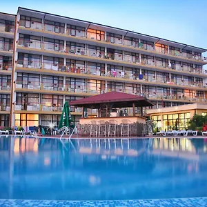 3* Отель Trakia Garden