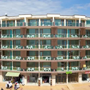 3* Отель Briz - Seabreeze