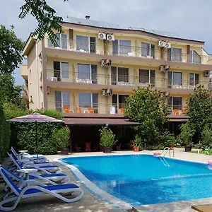 Hotel Family Magnolia, Słoneczny Brzeg