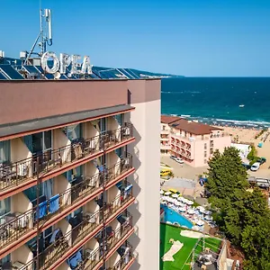 3* Отель Mpm Orel