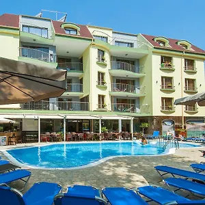 Hotel Mariner's, Słoneczny Brzeg