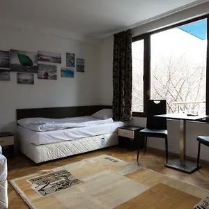 Хостел Guest Old Captain