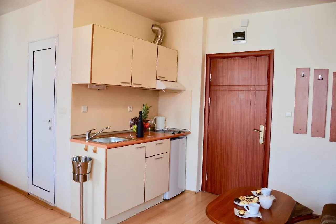 Hotel Rainbow 2 Holiday Complex Słoneczny Brzeg