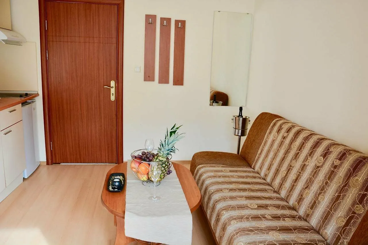 Hotel Rainbow 2 Holiday Complex Słoneczny Brzeg