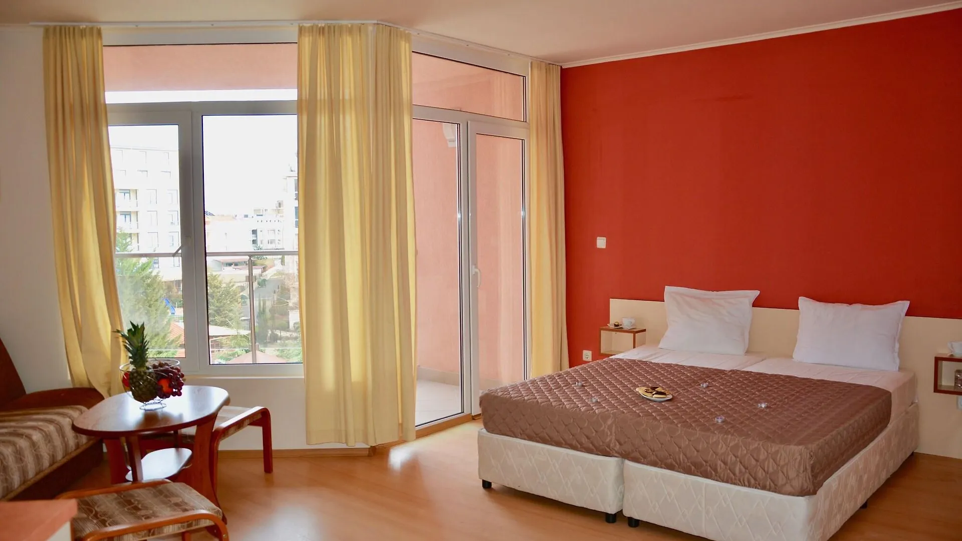 *** Hotel Rainbow 2 Holiday Complex Sunny Beach Bulgaria