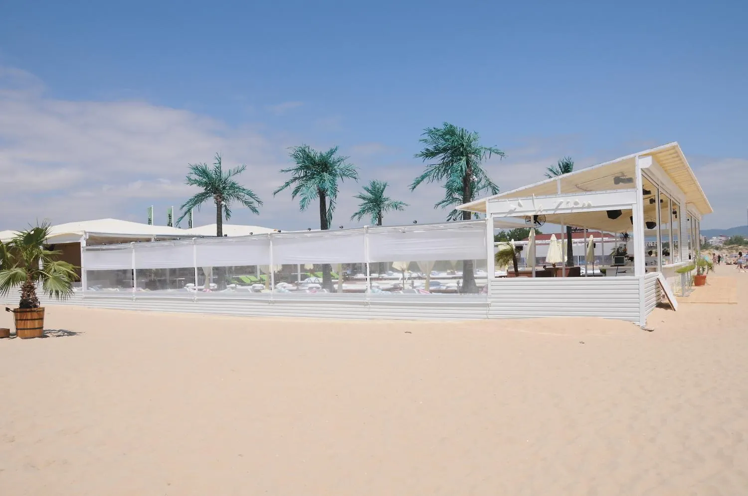 Hotel Rainbow 2 Holiday Complex Sunny Beach