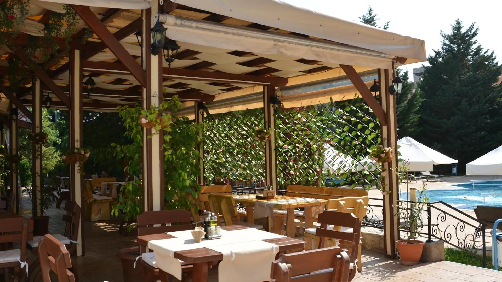 Rainbow 2 Holiday Complex Sunny Beach 3*,  Bulgaria